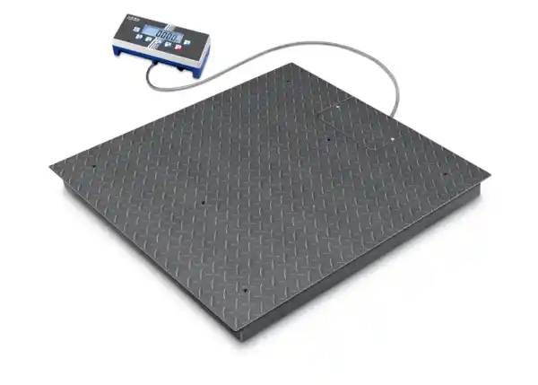 Floor scale BID 600K-1D